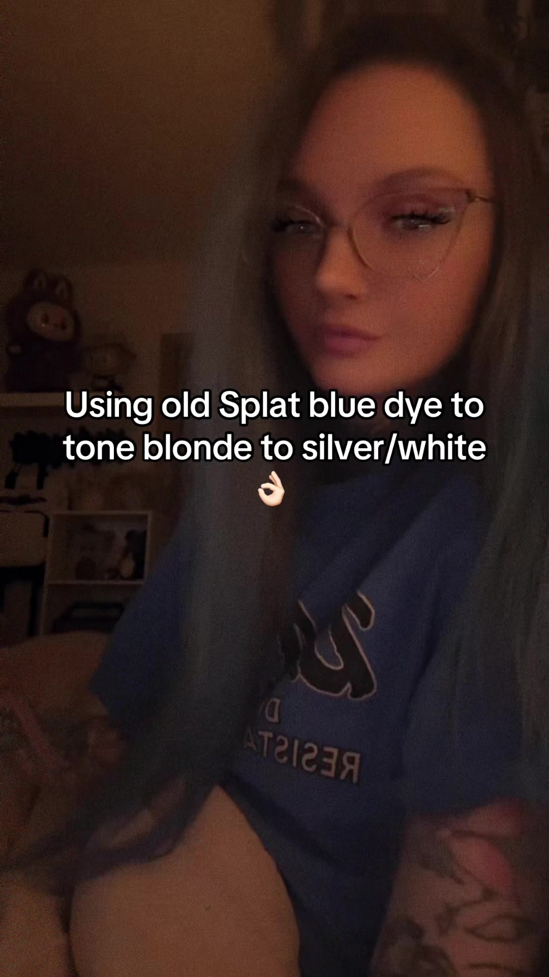 @JoseyMarieTV