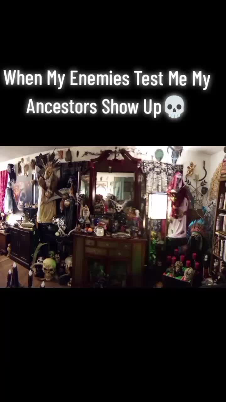 @SantaMuerteVibras