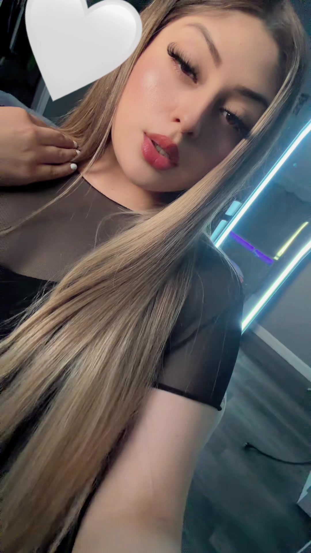 @Samari Molina ⭐️