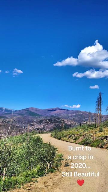 @Colorado Genx