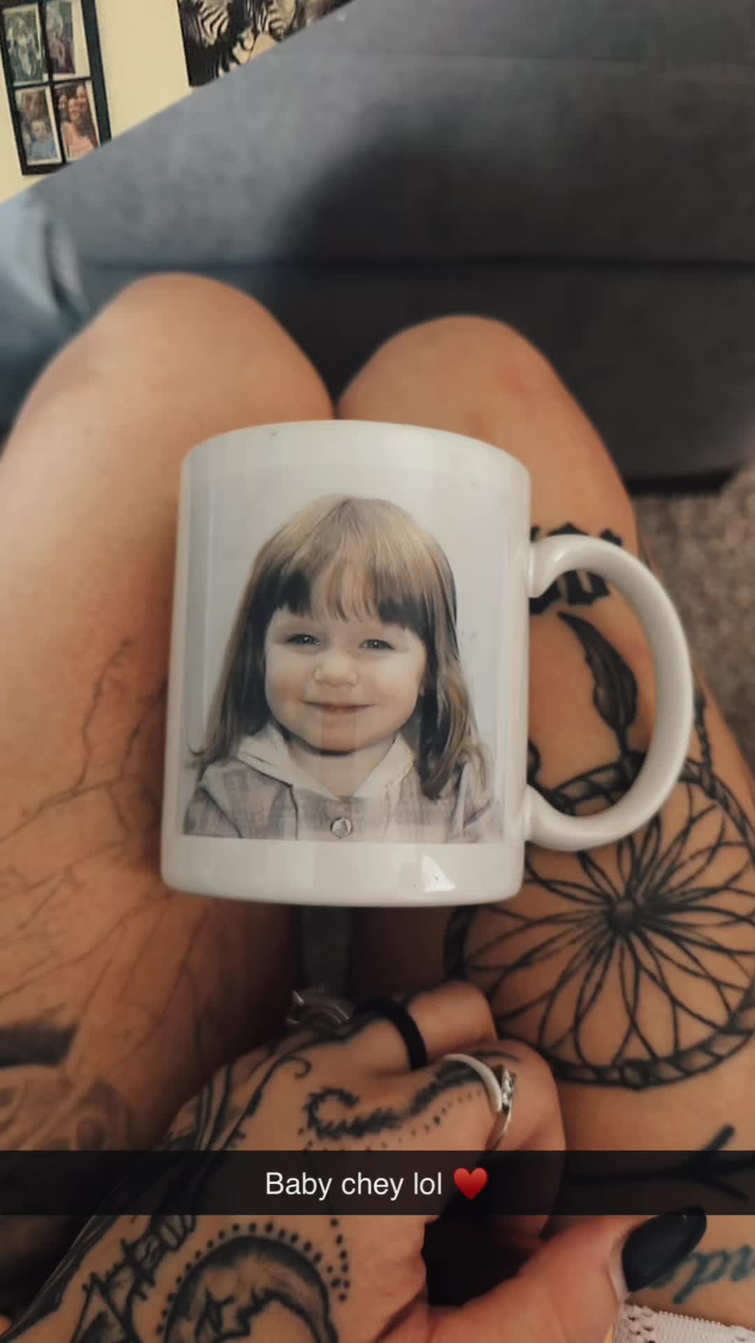 @CheyyBabyy ♥️