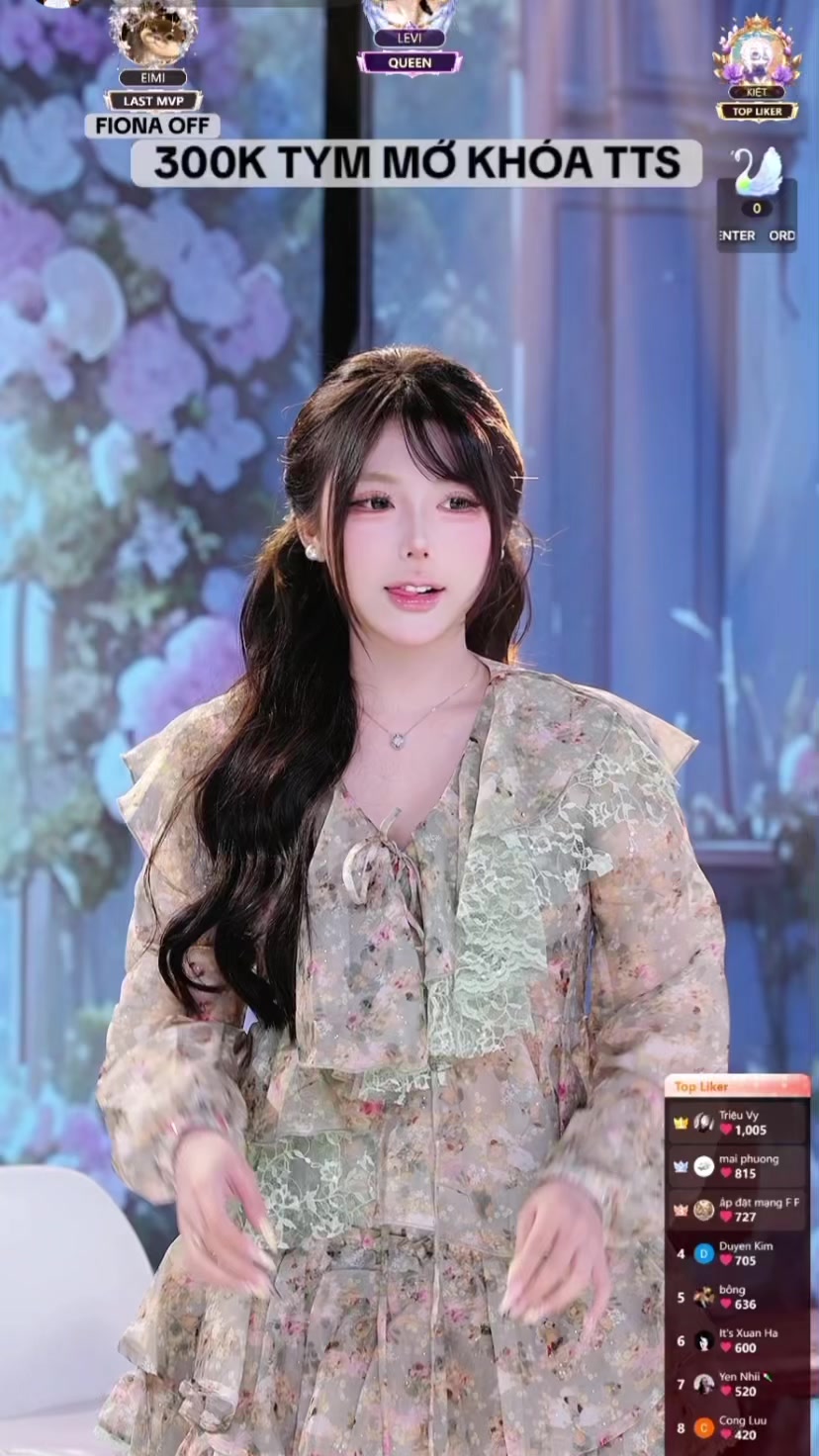 @Trạm IDOL LIVE official