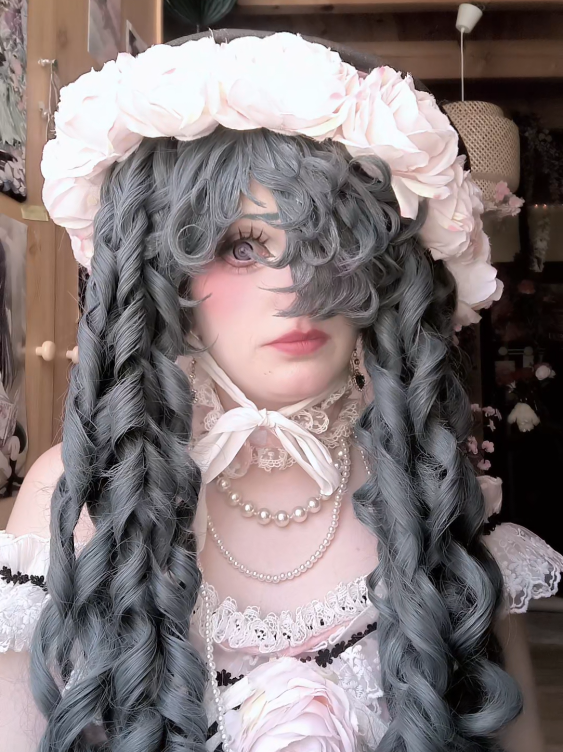 @👑Jelly_Fish_Cosplay🪼