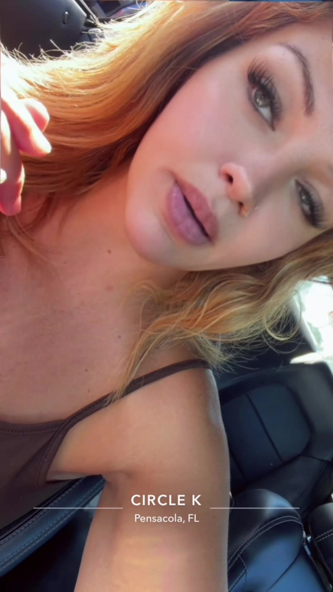 @Tahlia Mua