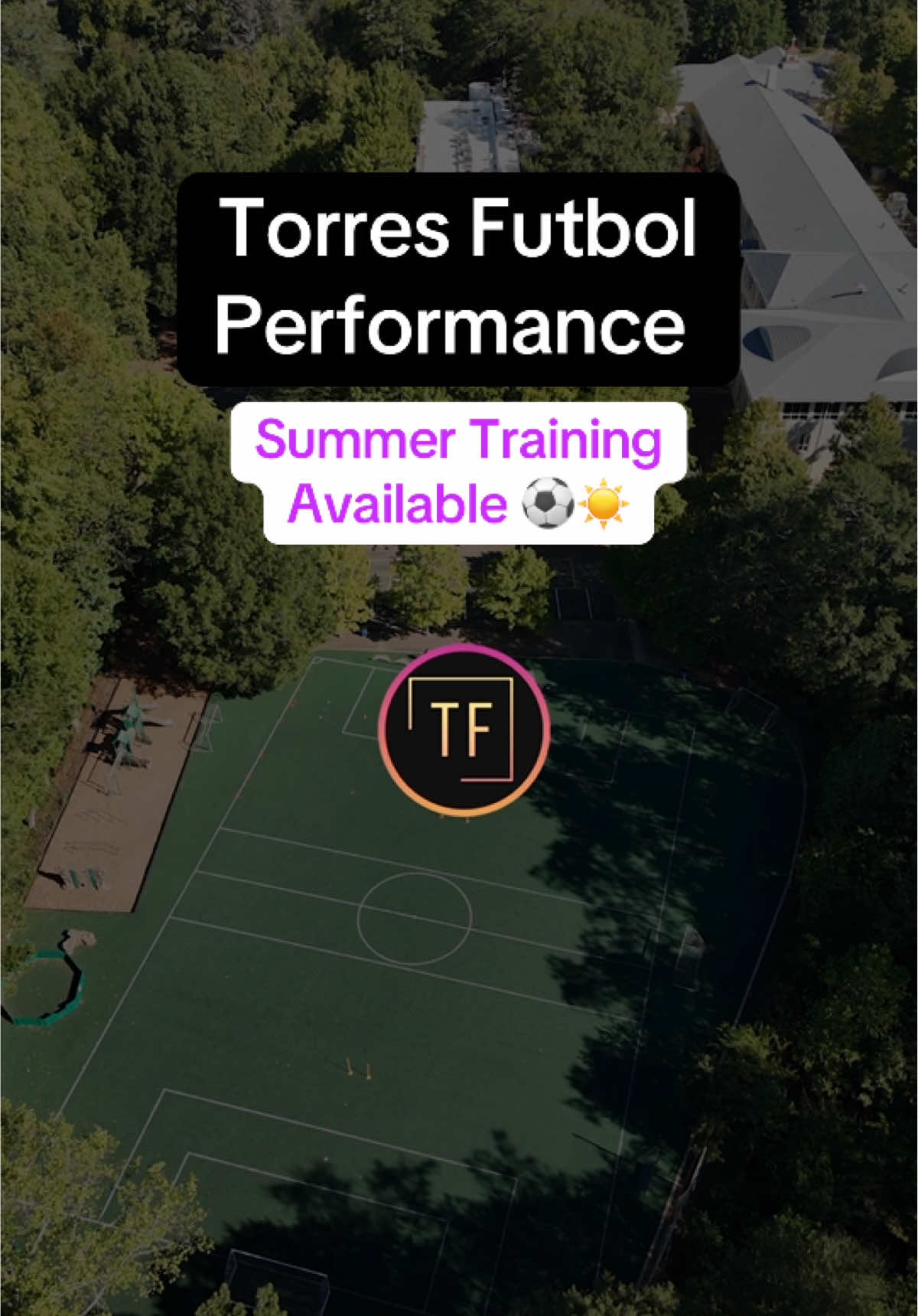 @Torres Futbol Performance