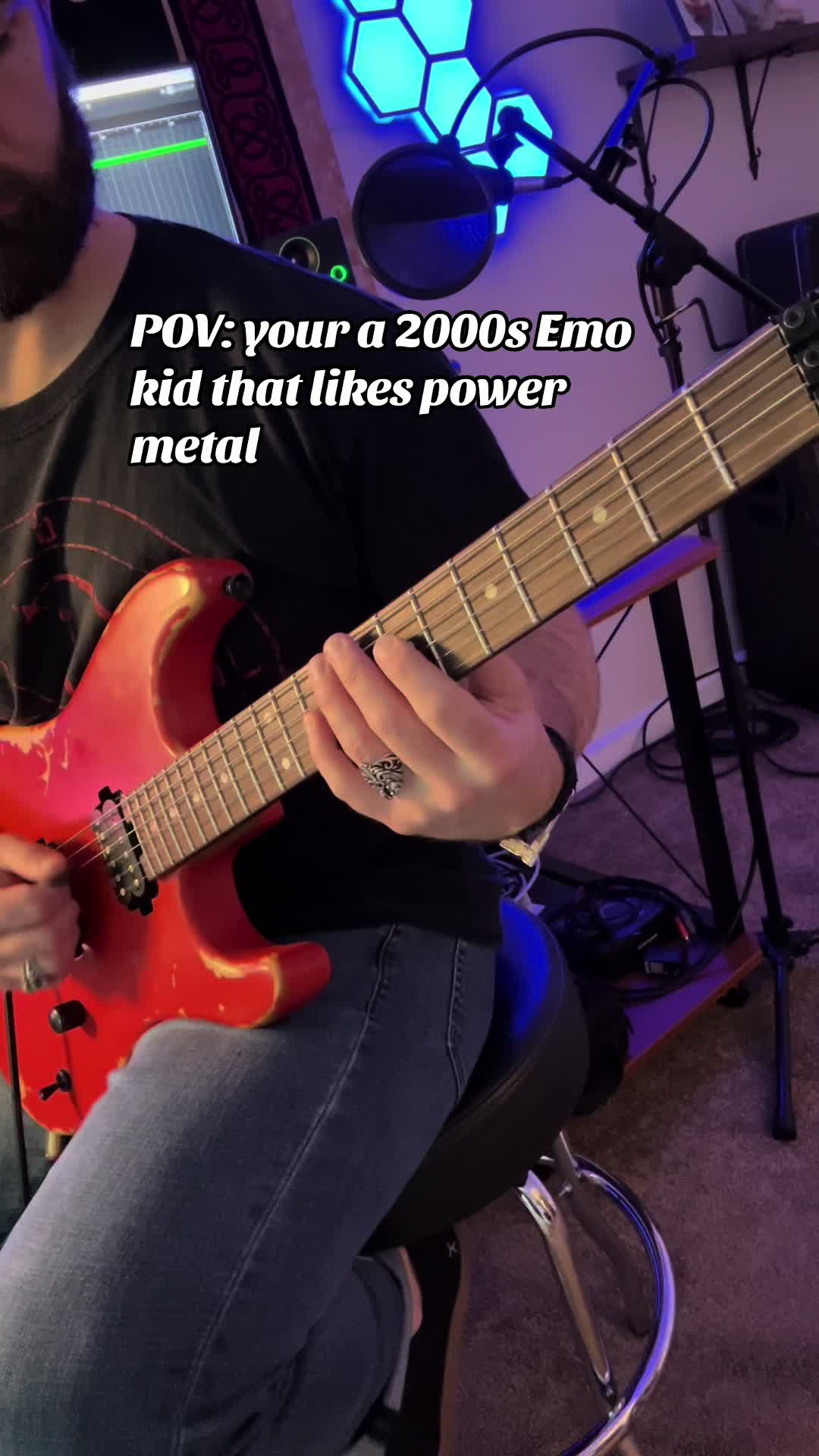 @Thunderforge