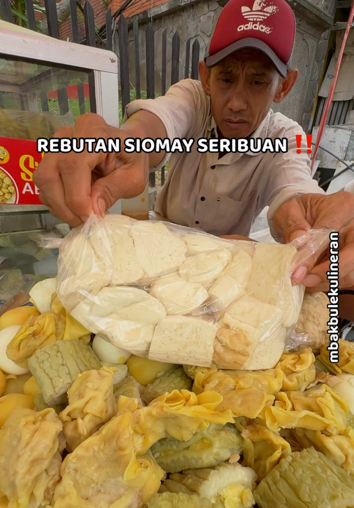 @MBAK BULE KULINERAN