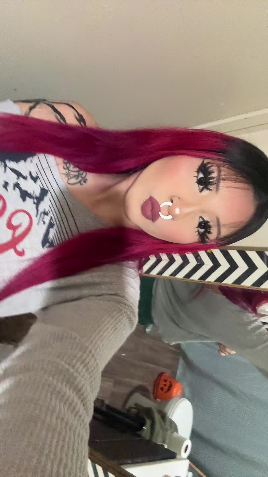 @🌶️bloodsplatteredbarbie OF