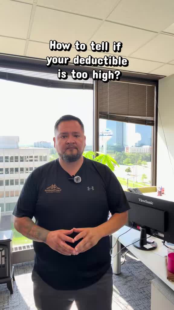 @Esteban My Insurance Guy