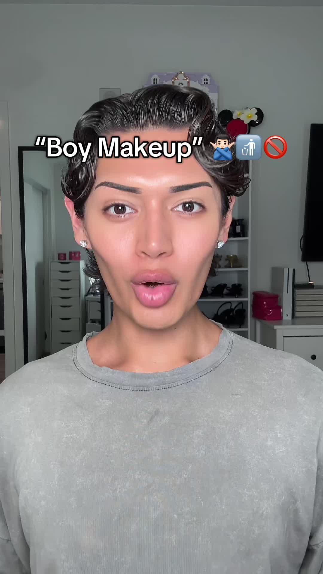 @Angel