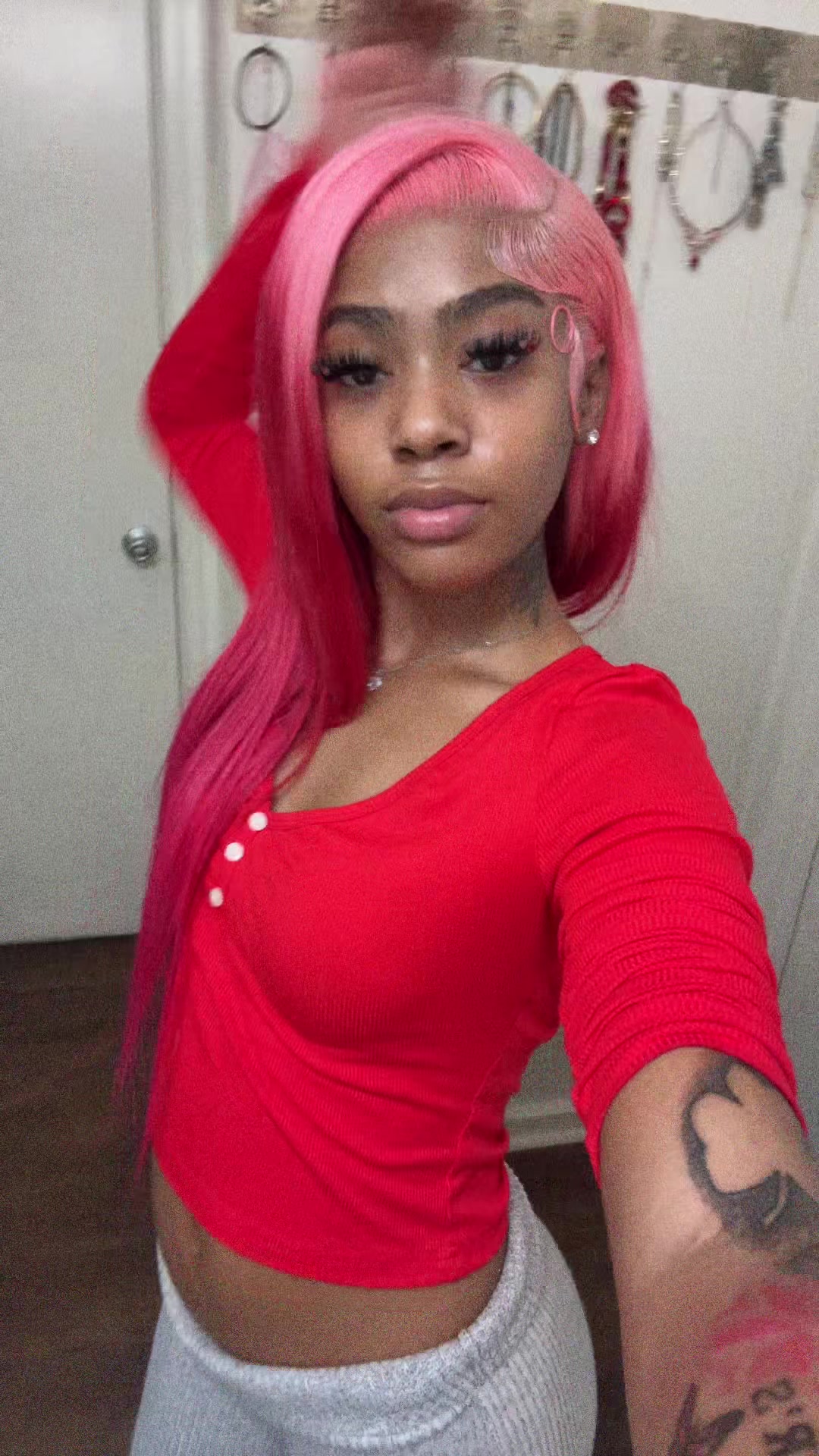 @Itsryamarie