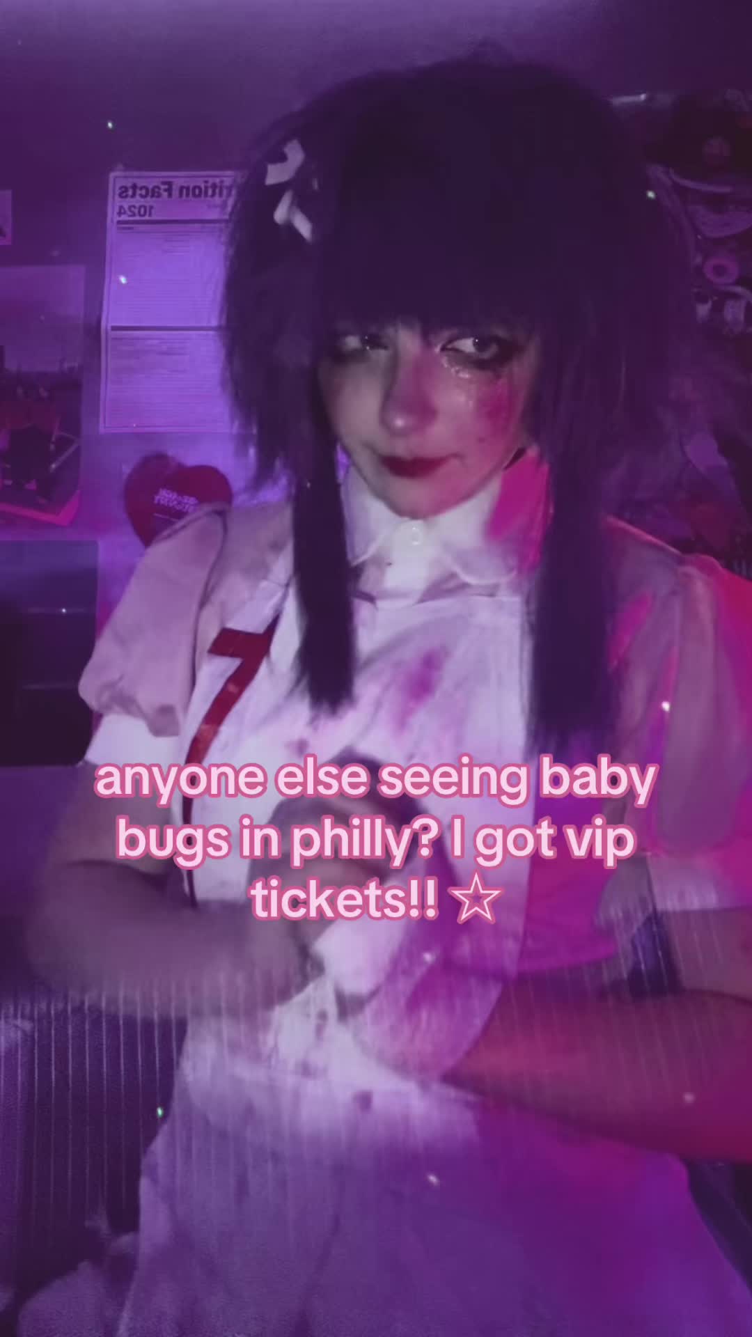 @ʟʏɴx! ☆