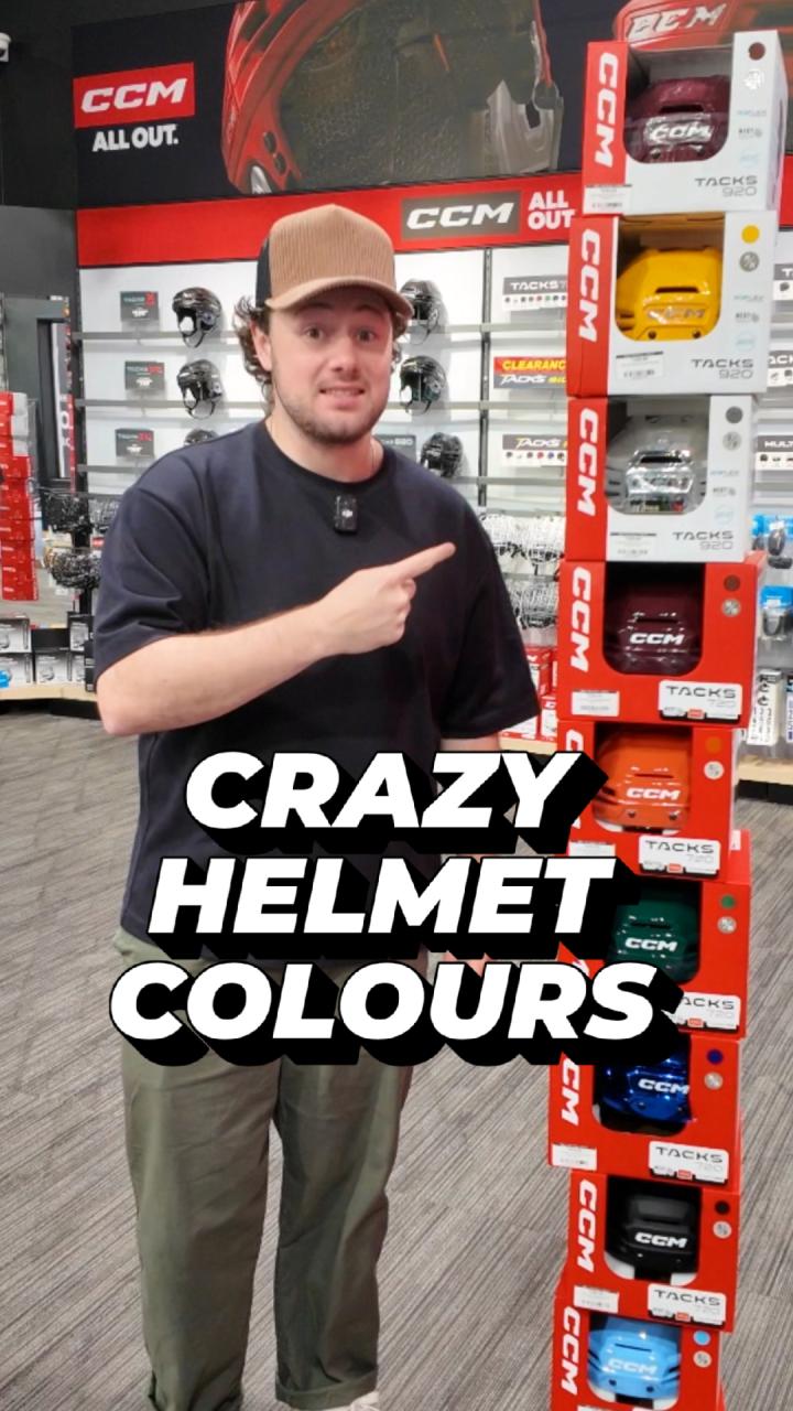 @The Hockey Shop