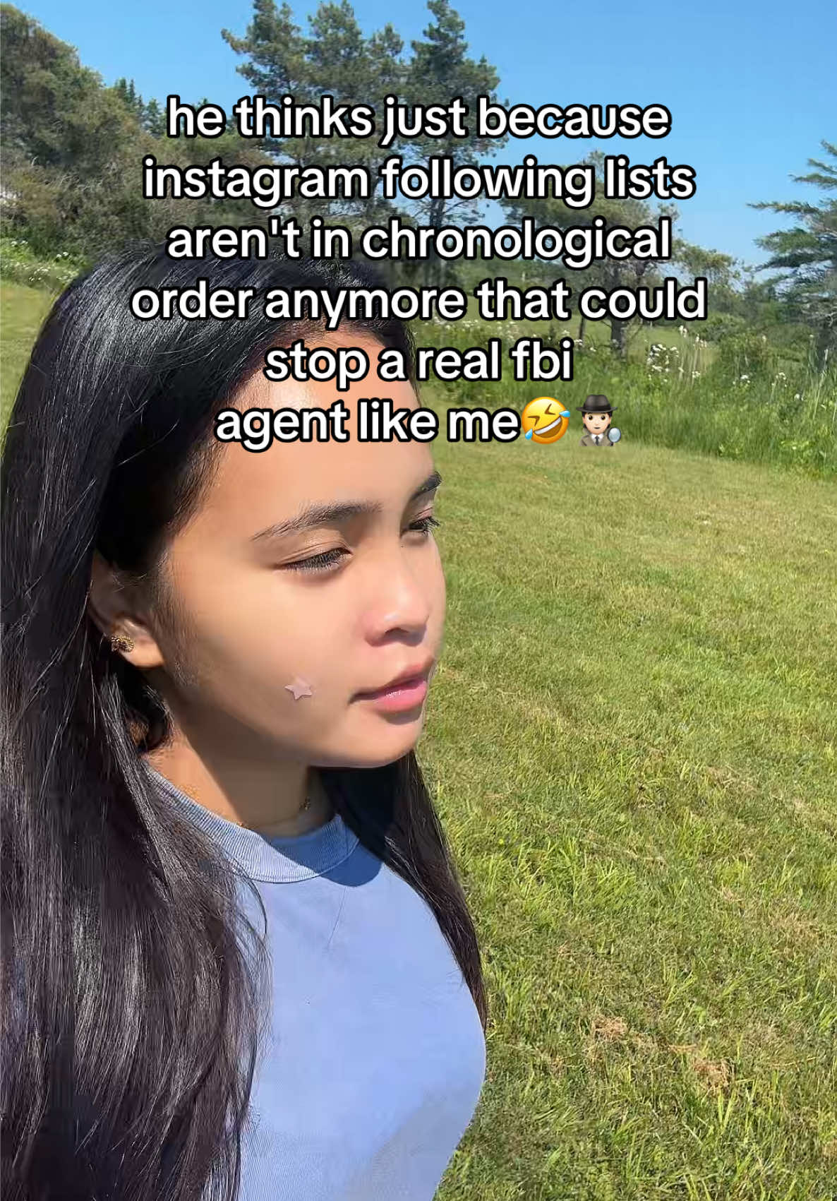 @Lily
