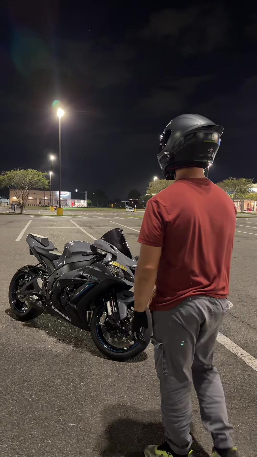 @Goku Speed