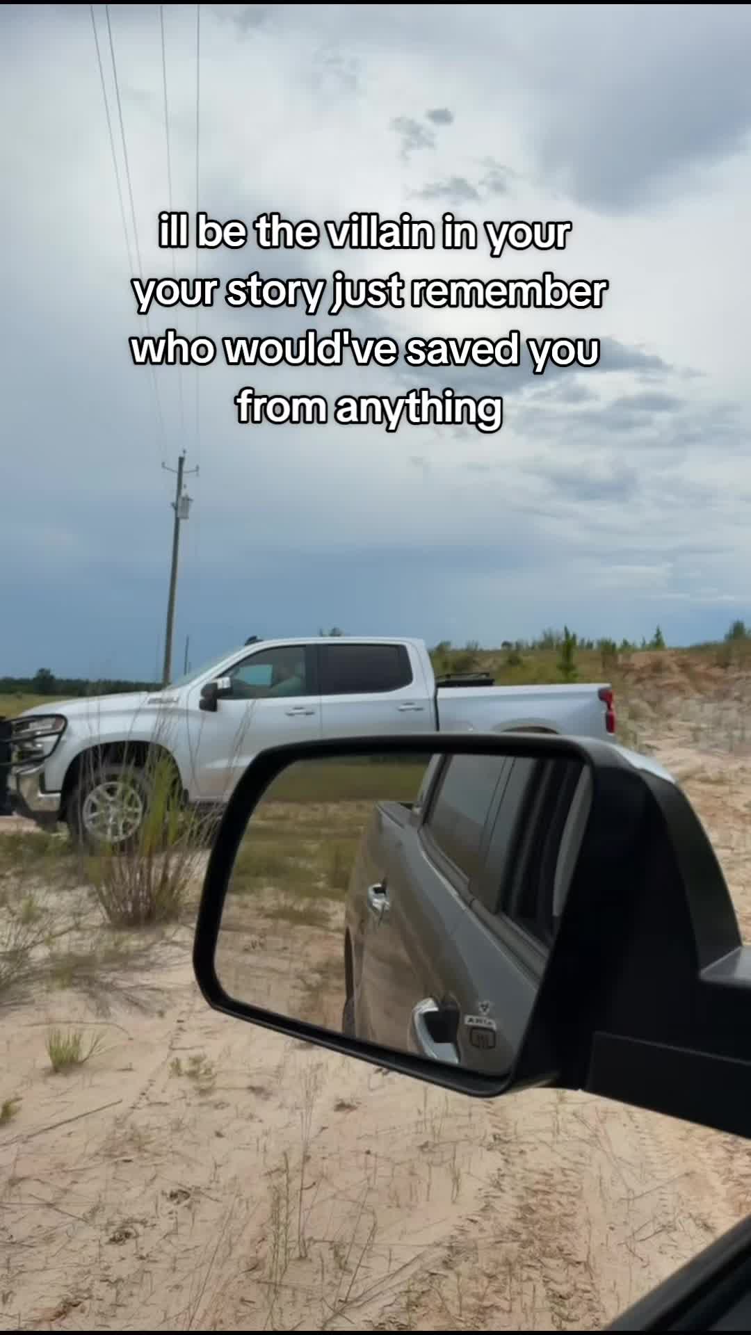 @Chase Hunter