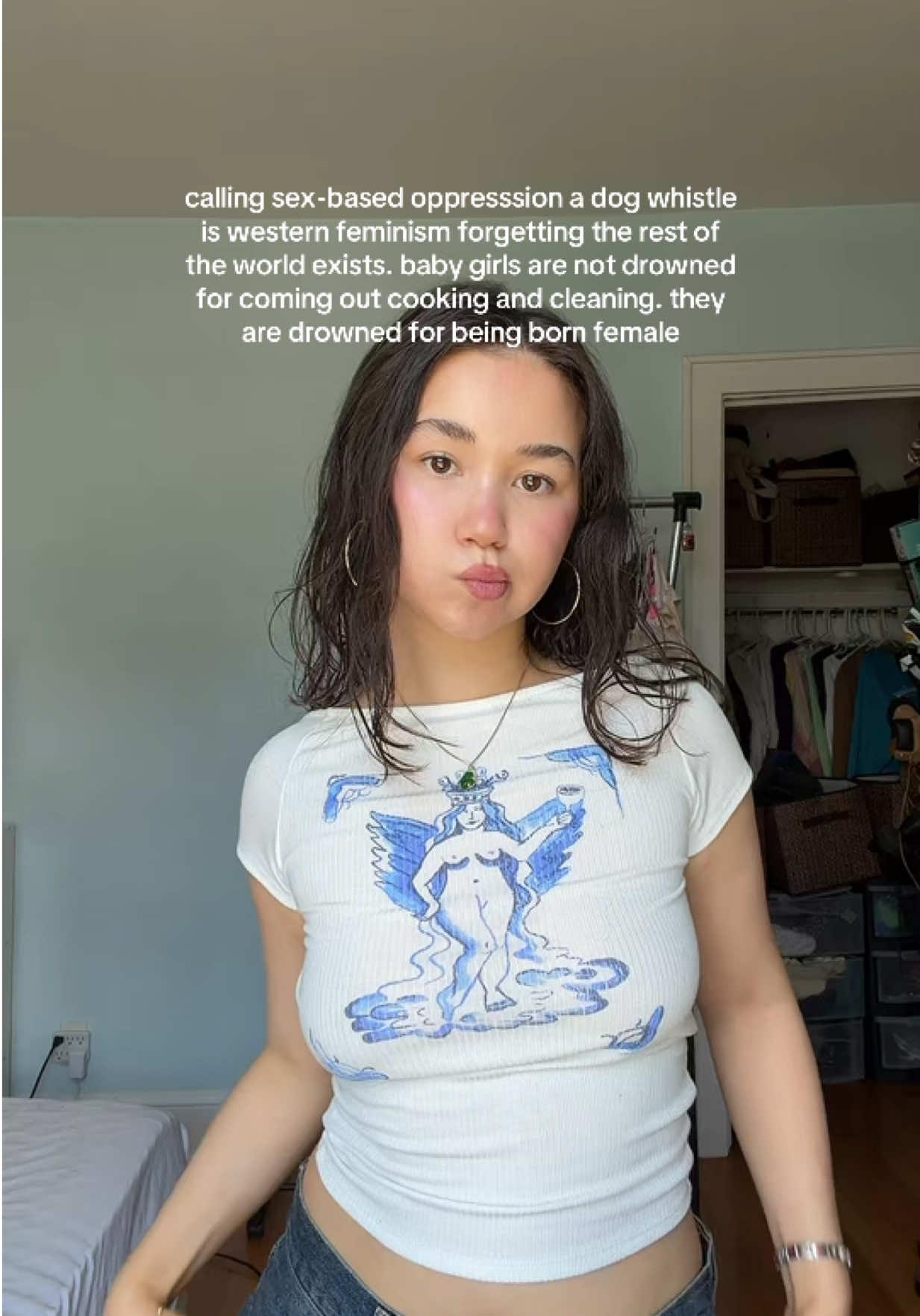 @EMMY ດາຣາ | feminist oracle