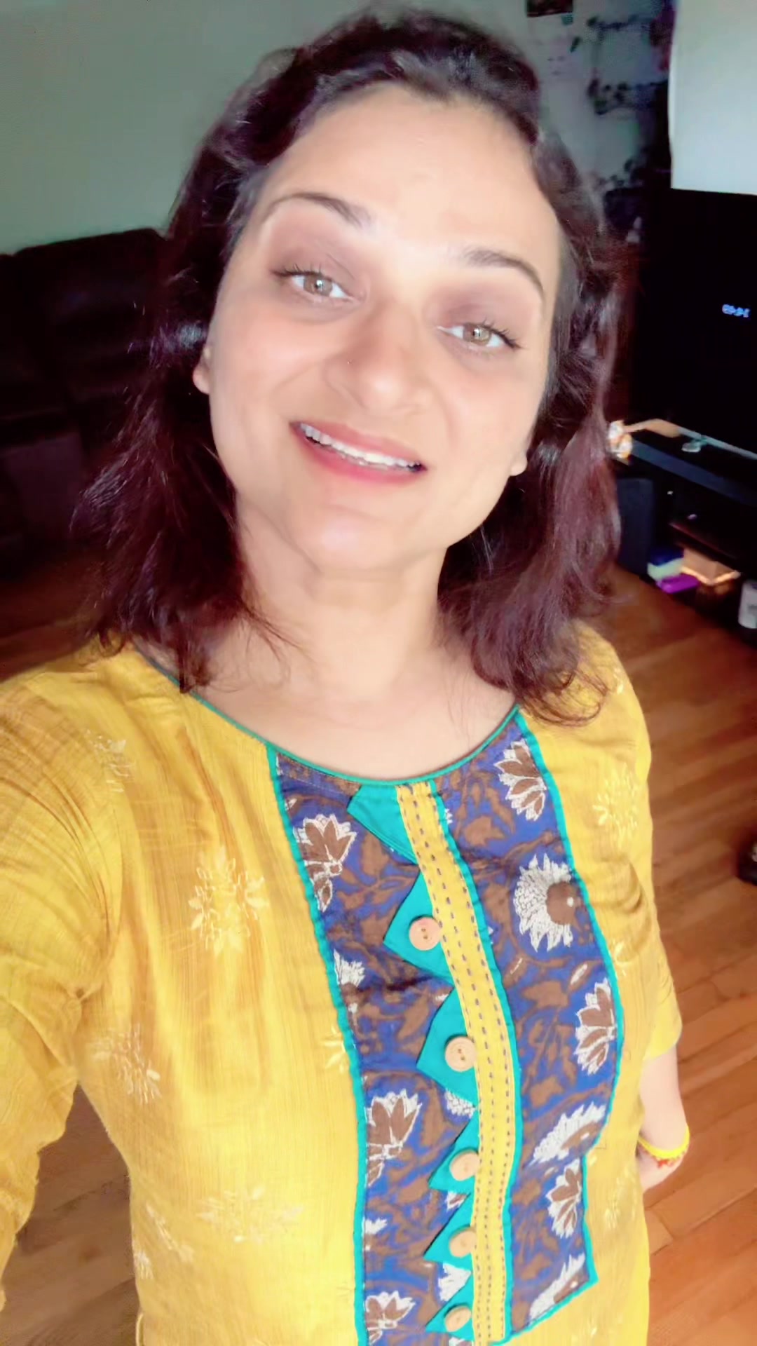 @Nisha Patel