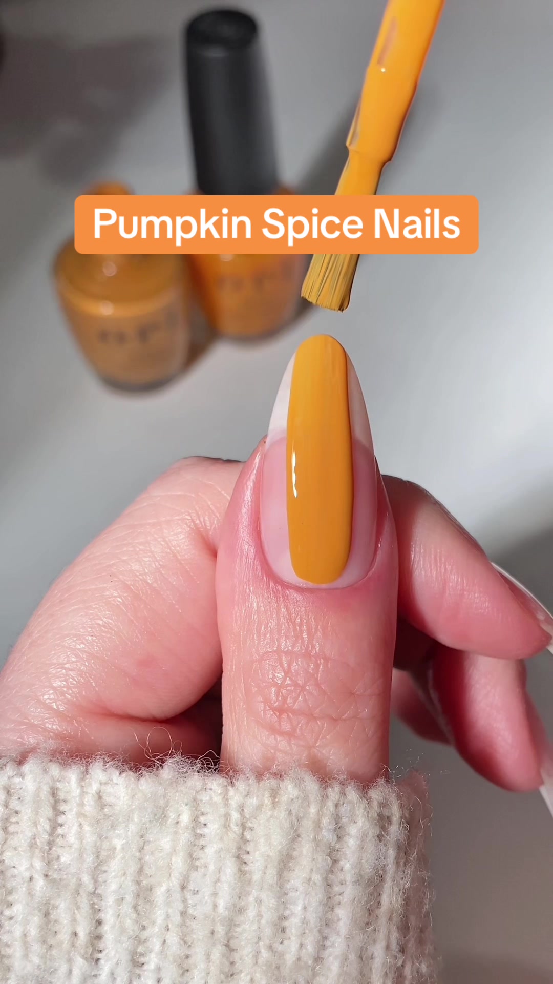 @Sarah | Nail Design