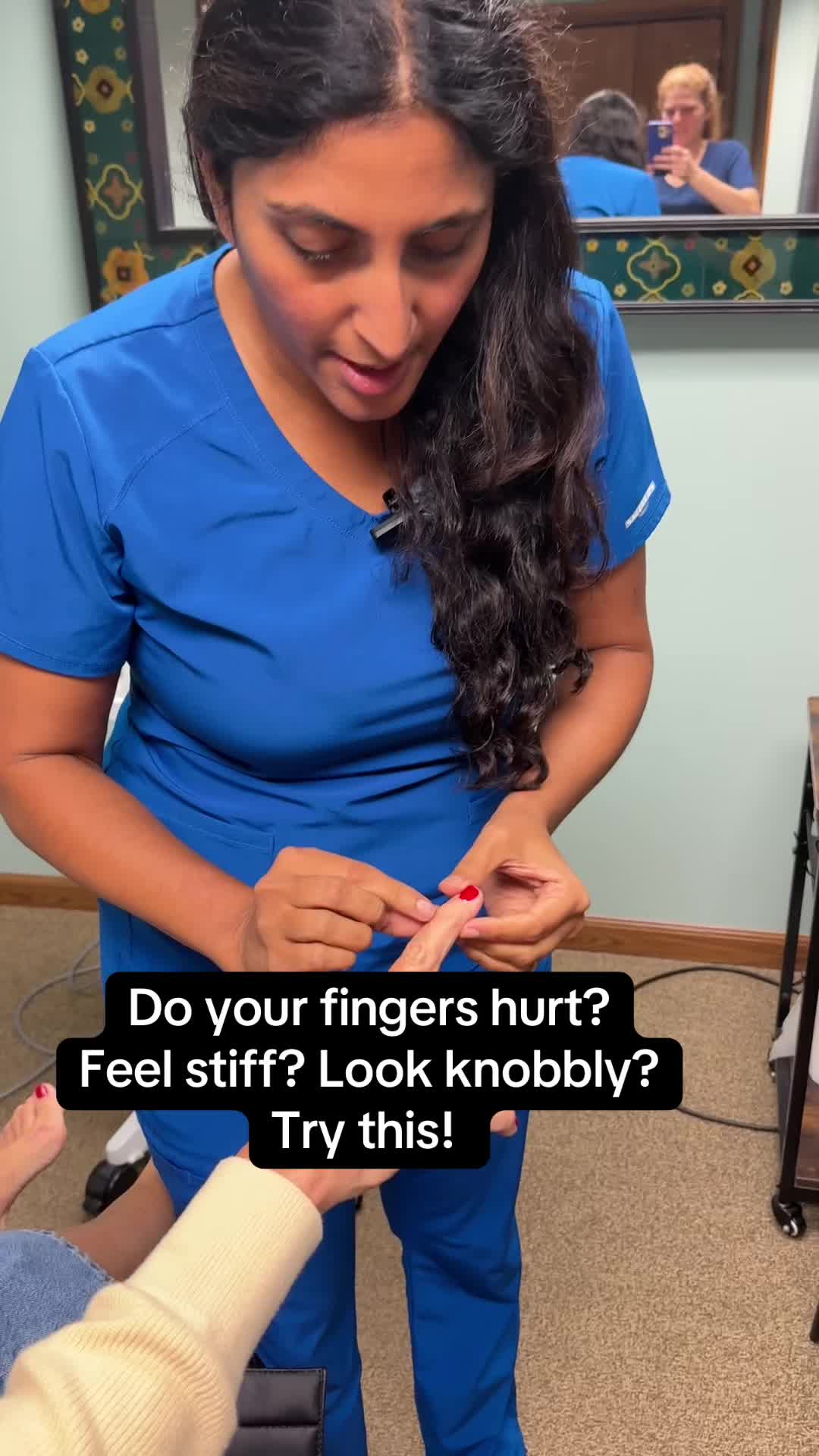 @Dr. Veera Gupta, DC CCSP