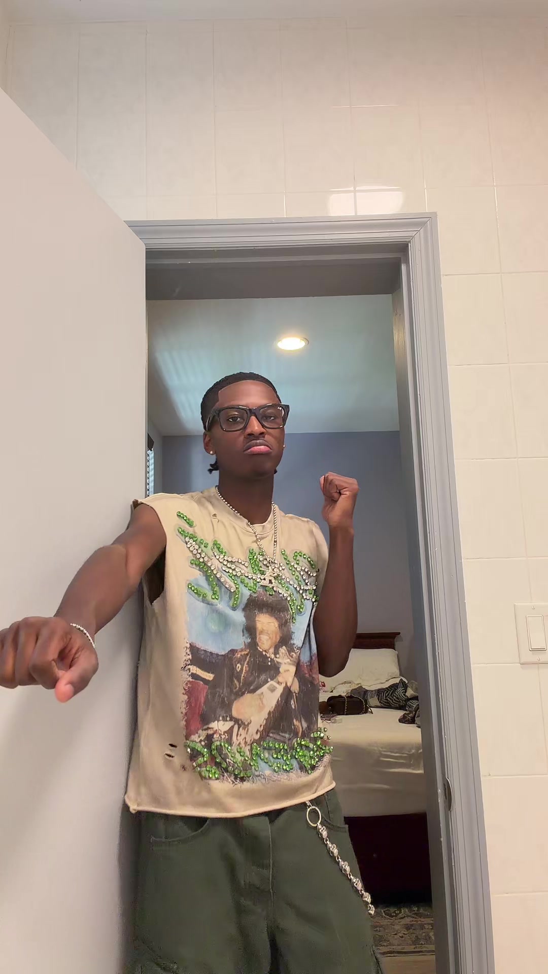 @Weezy