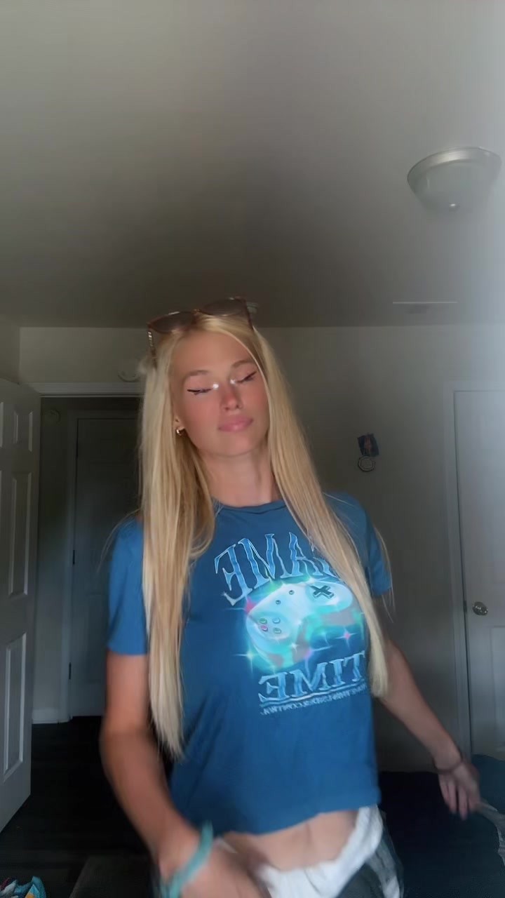 @Megan May