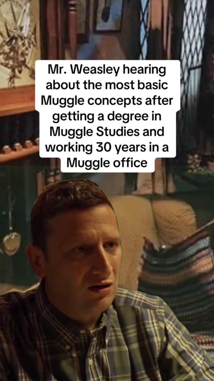 @Half-Blood University