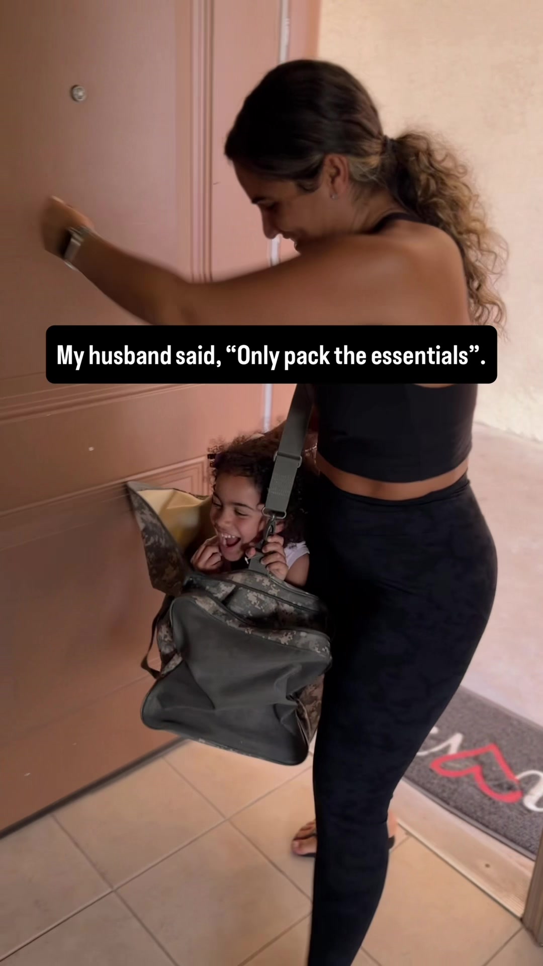 @Mor| Glute & Postpartum Coach
