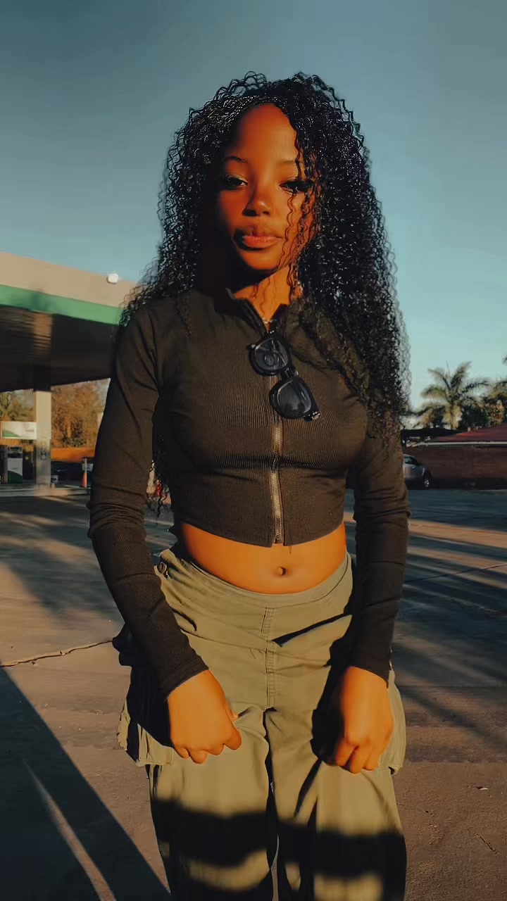@AlyssaHills❤️