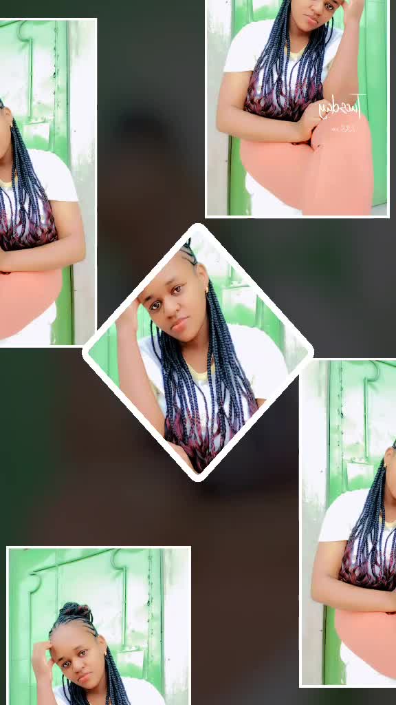 @Sharon Wawira