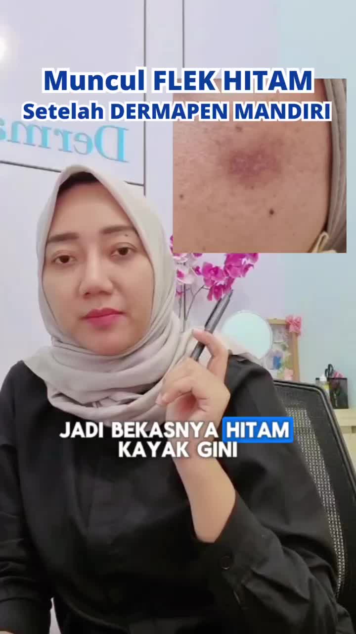 @dr. Vita Octa