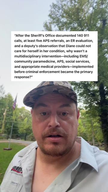 @The Georgia landscaper