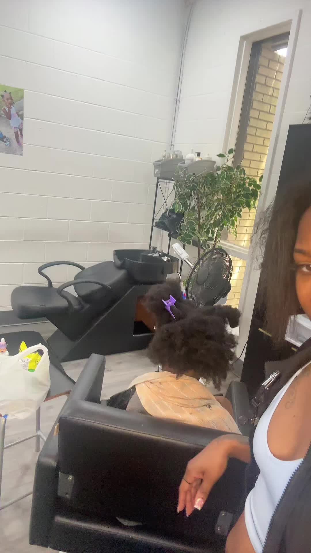 @BRIANNA'S BEAUTY LAB