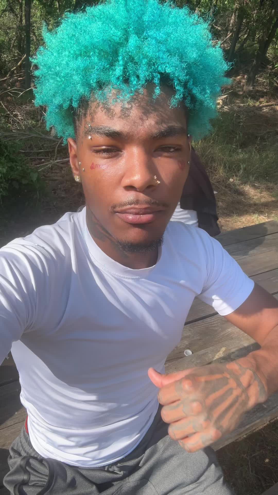 @Trauma