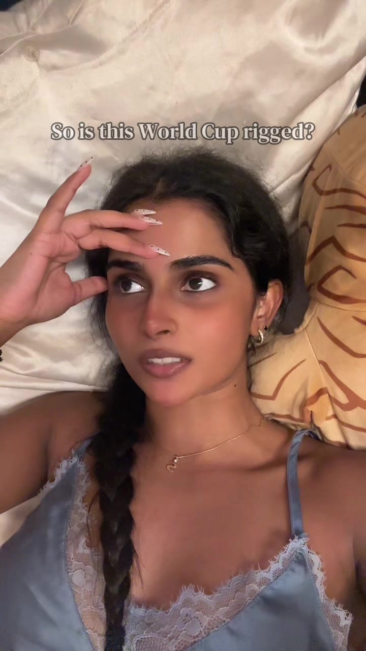 @Sharmika