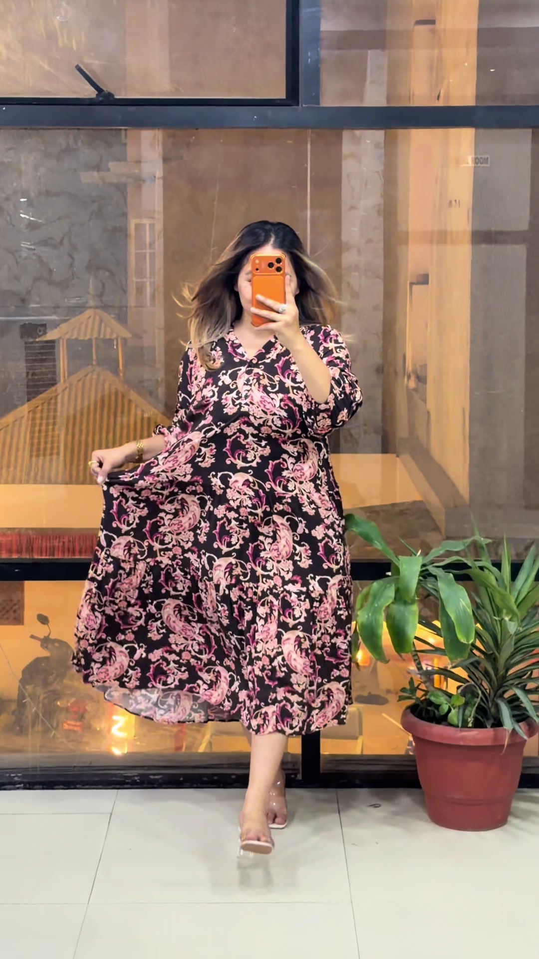 @Dress Luxury