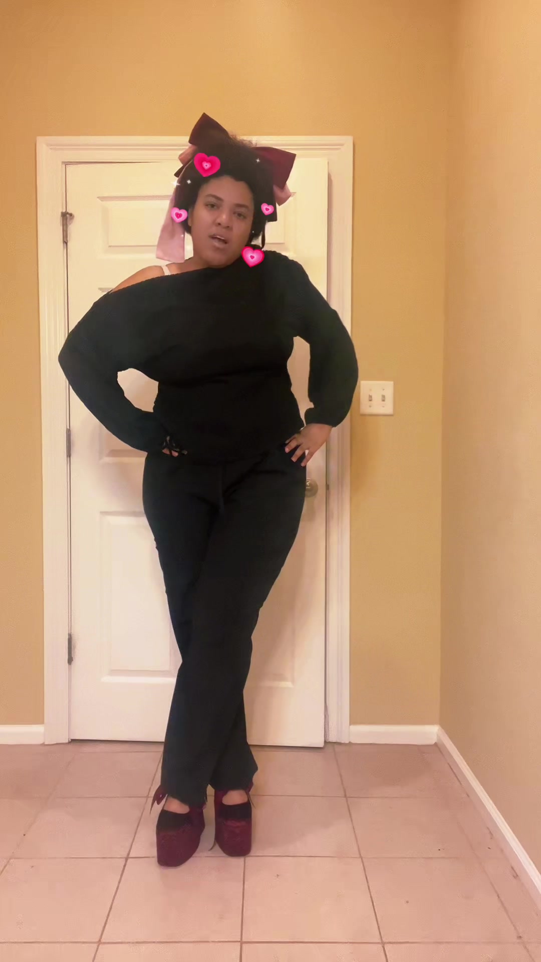 @5'6 Diva