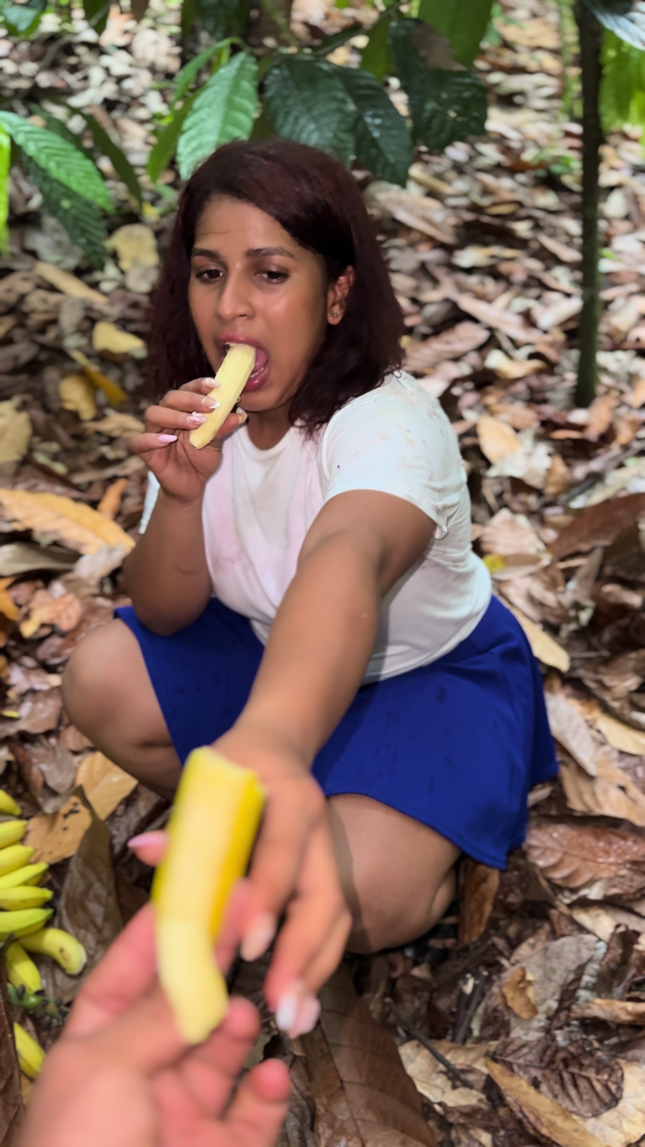 @La Chica Del Coco 🌴 🥥