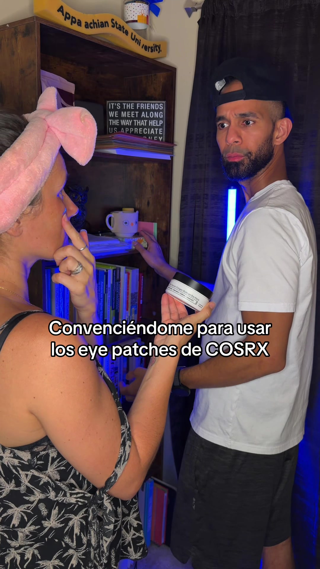 @El Flaco De La Barba