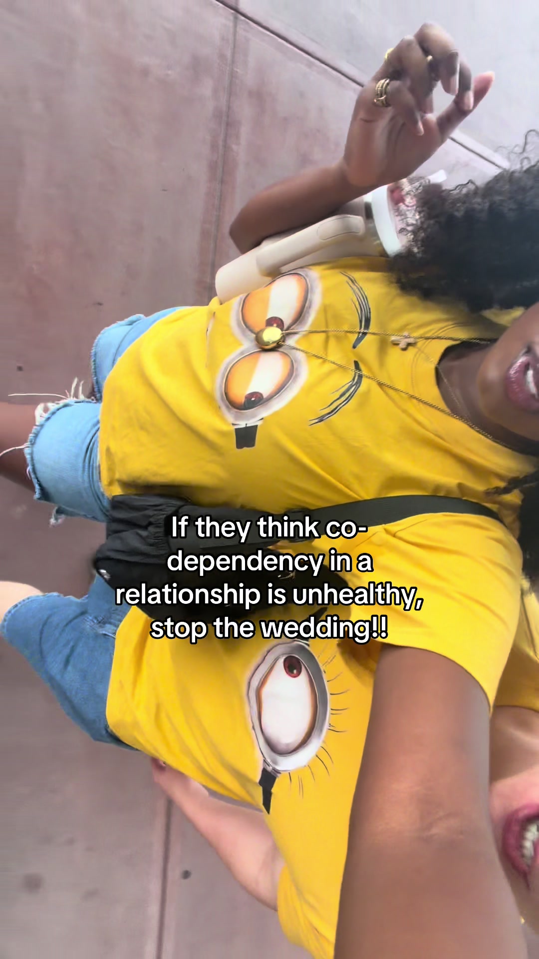 @bre & josh