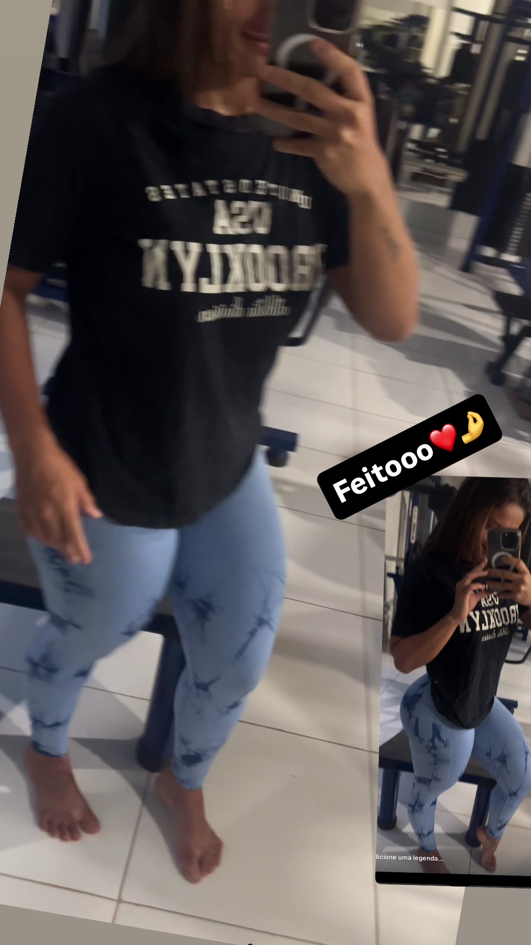 @Roberta lima