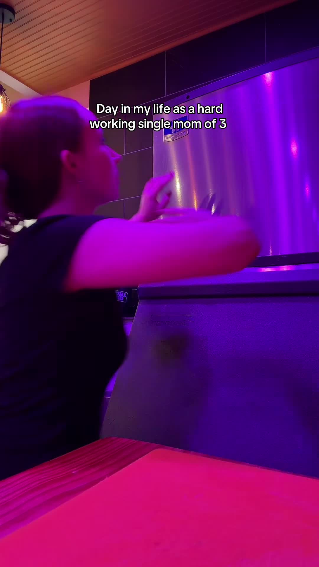 @Mama V