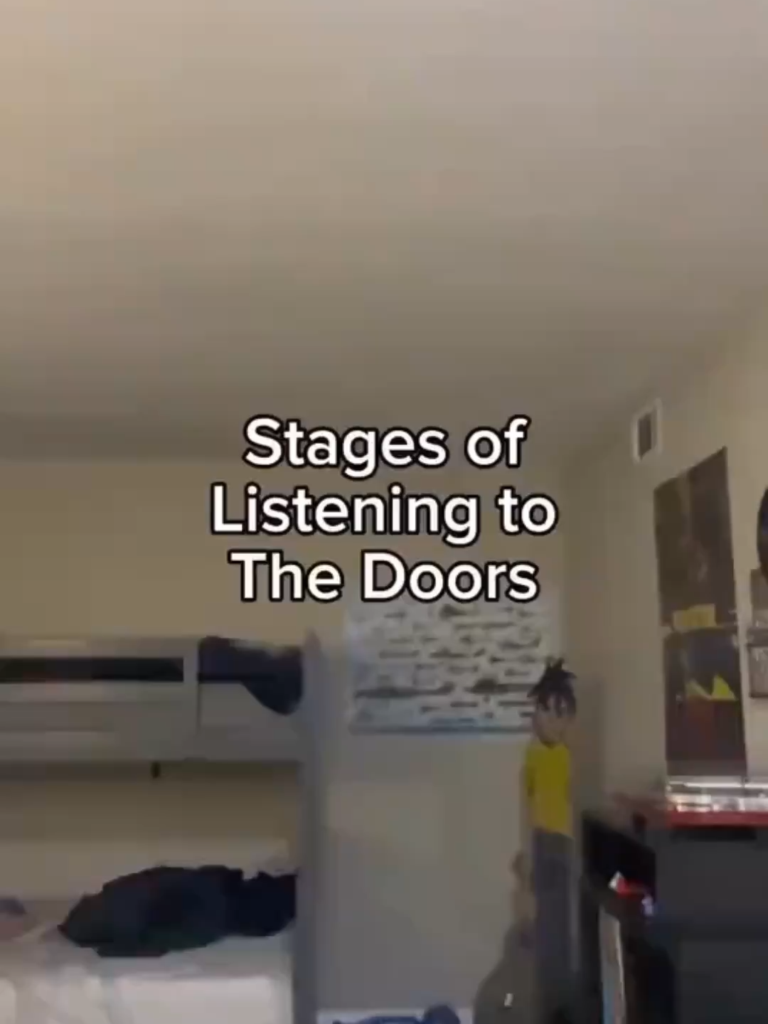 @The Doors