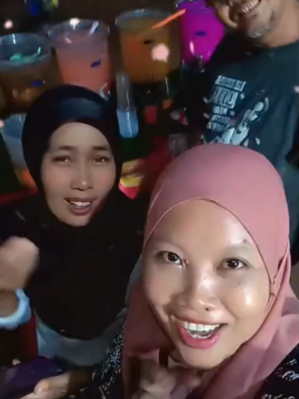 @Mama Daniel