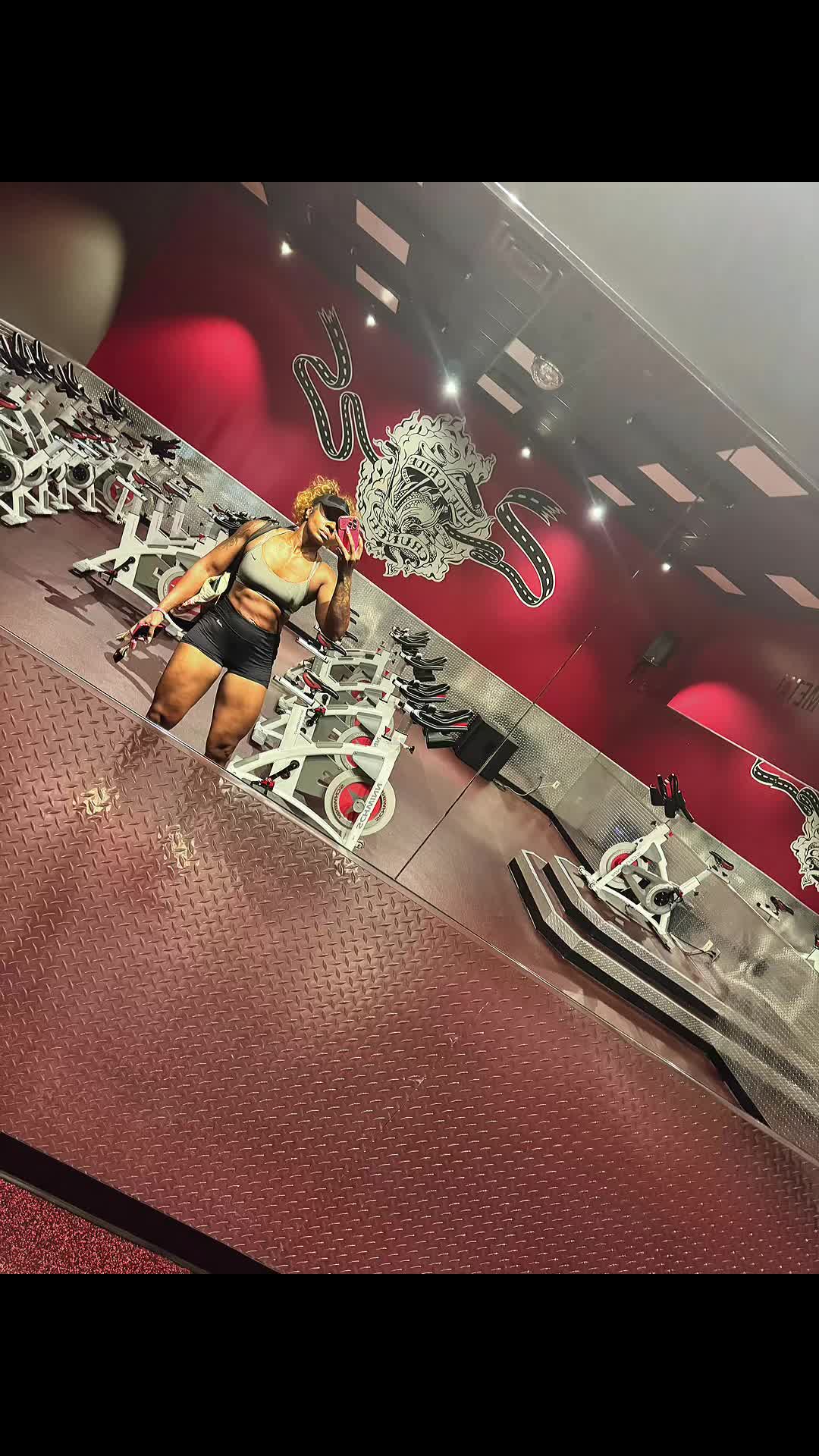 @Meek | Fitness Coach