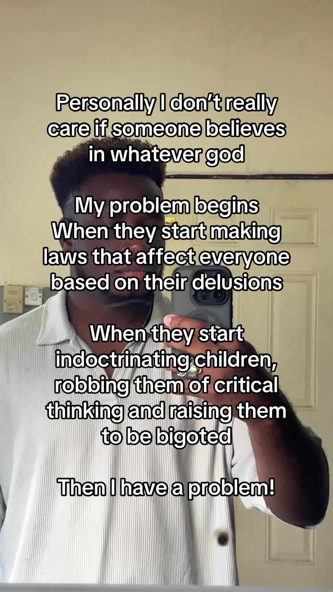 @Atheist Morningstar 𓄃