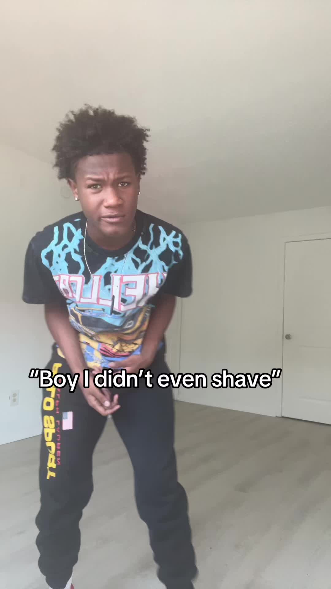 @Stay down⛹🏾♂️