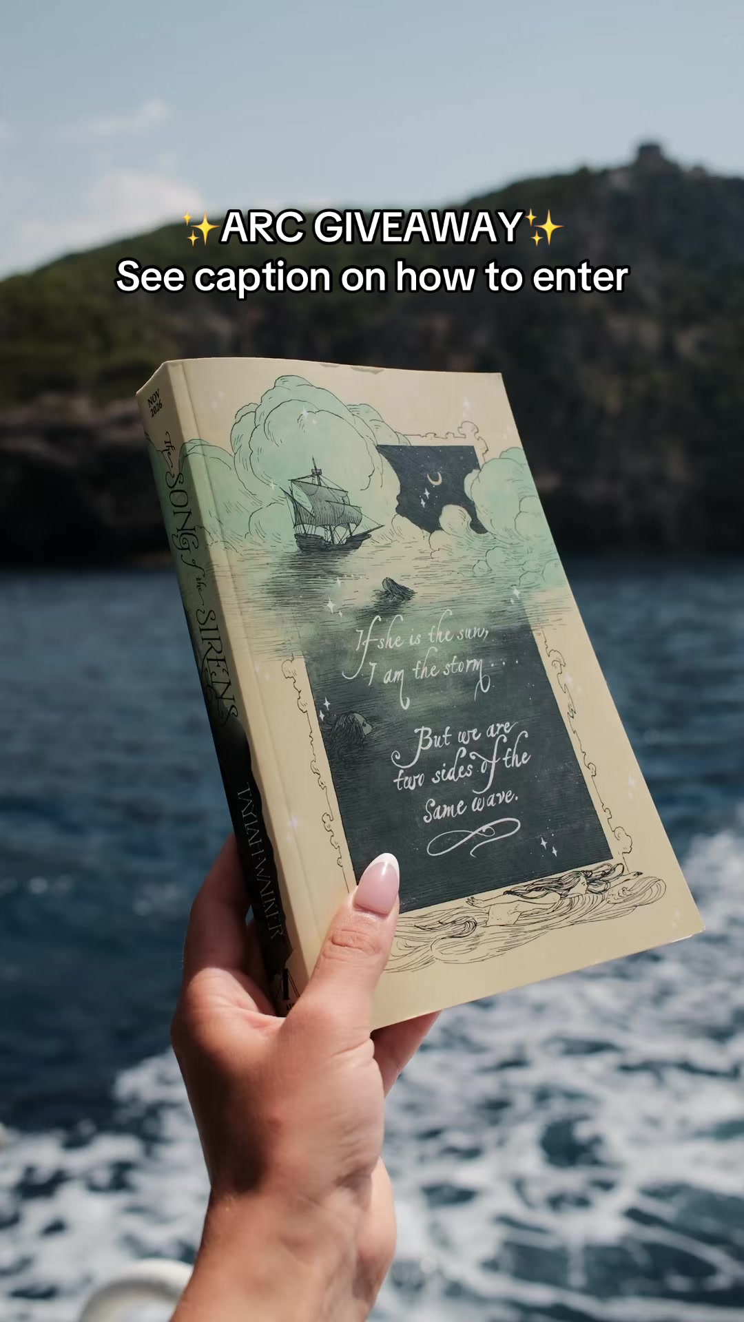 @Taylah Walker | Author
