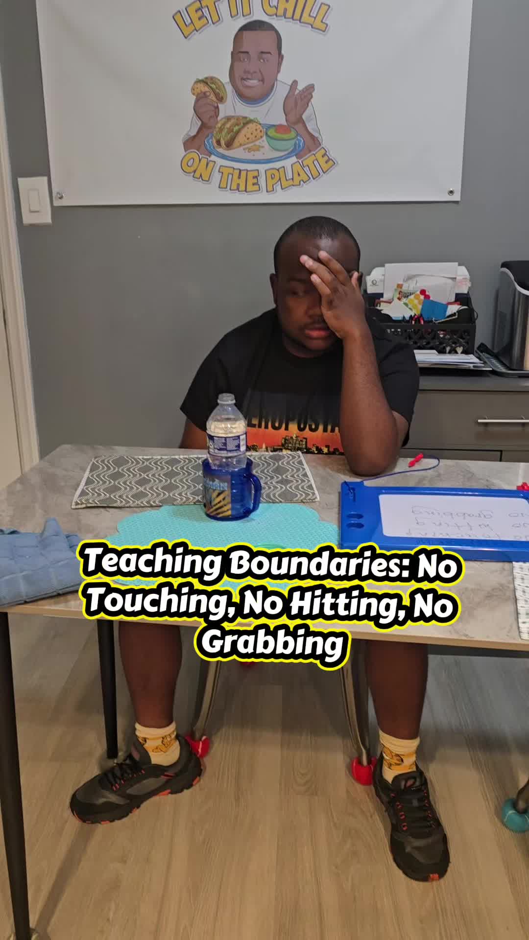 @Irisa and King Darius