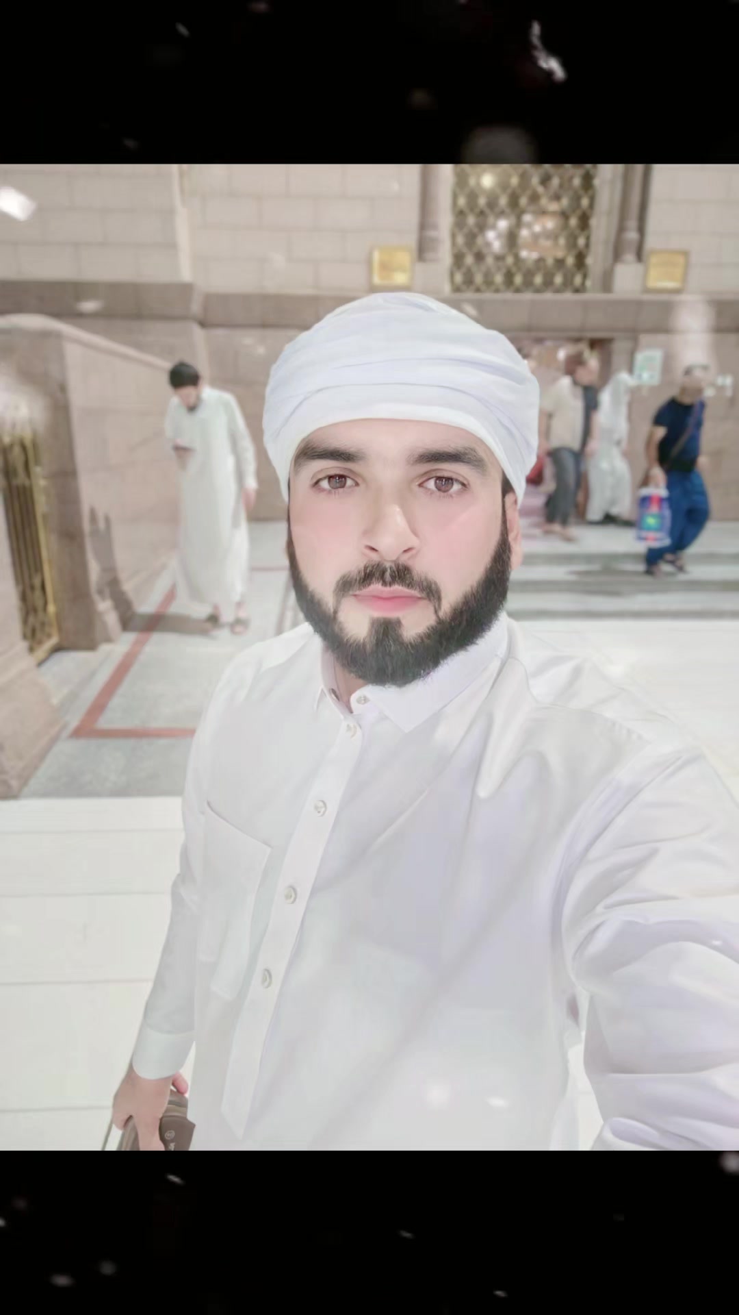 @SHAHID QADRI